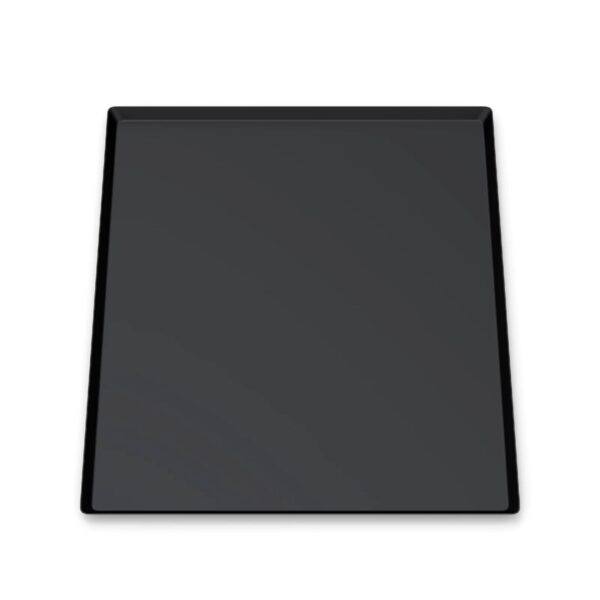 Плоская итальянская форма 40×30 см с покрытием