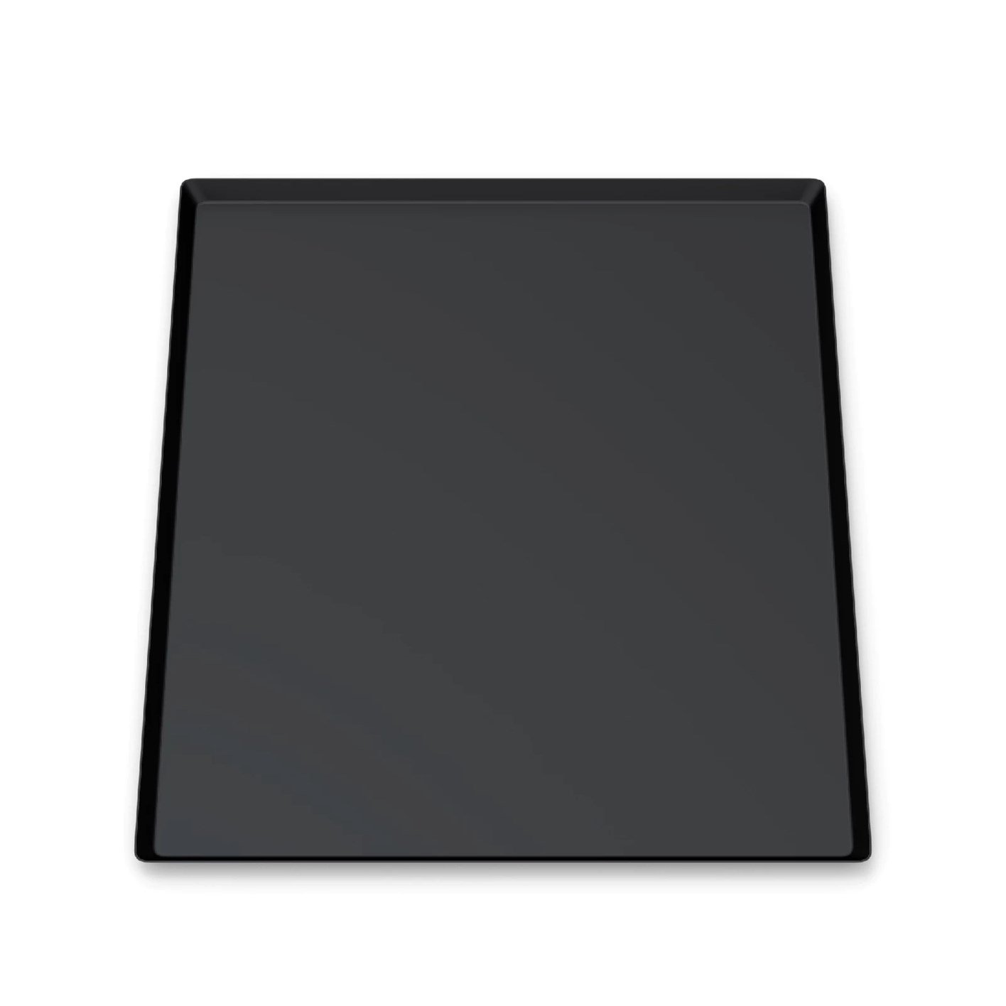 Плоская итальянская форма 40×30 см с покрытием — изображение 2