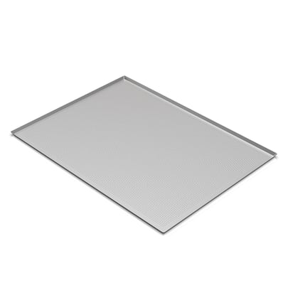 Перфорированная итальянская форма 80×60 см