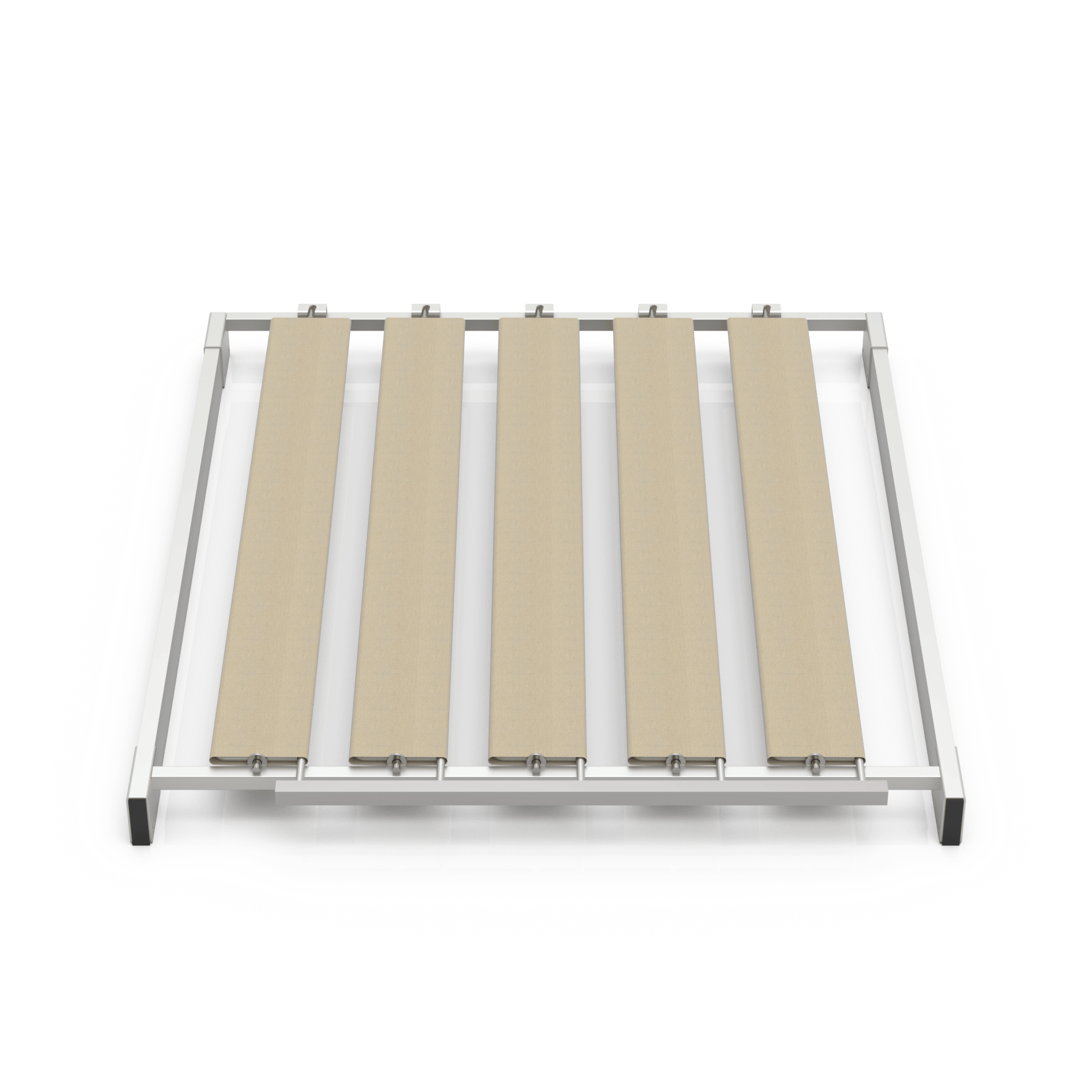 Доска для переворота теста 80×80 см — изображение 2