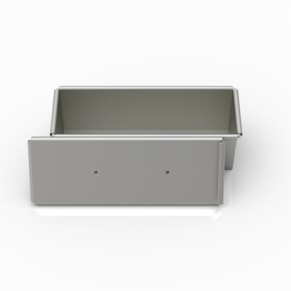 10x10x30 см Тостерная противень