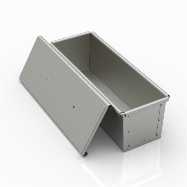 10x10x30 см Тостерная противень