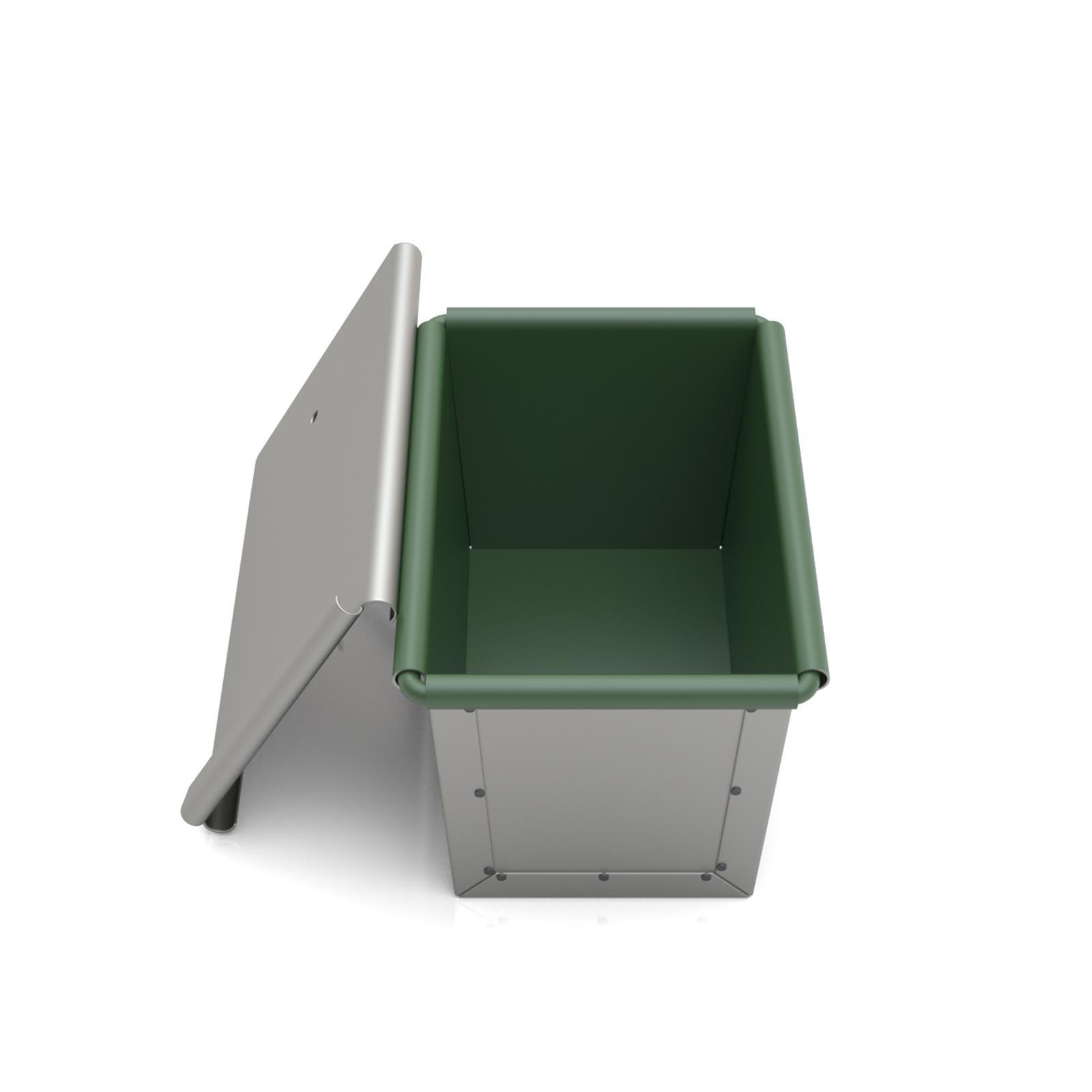 11x11x16 см Тостерная противень с покрытием — изображение 3