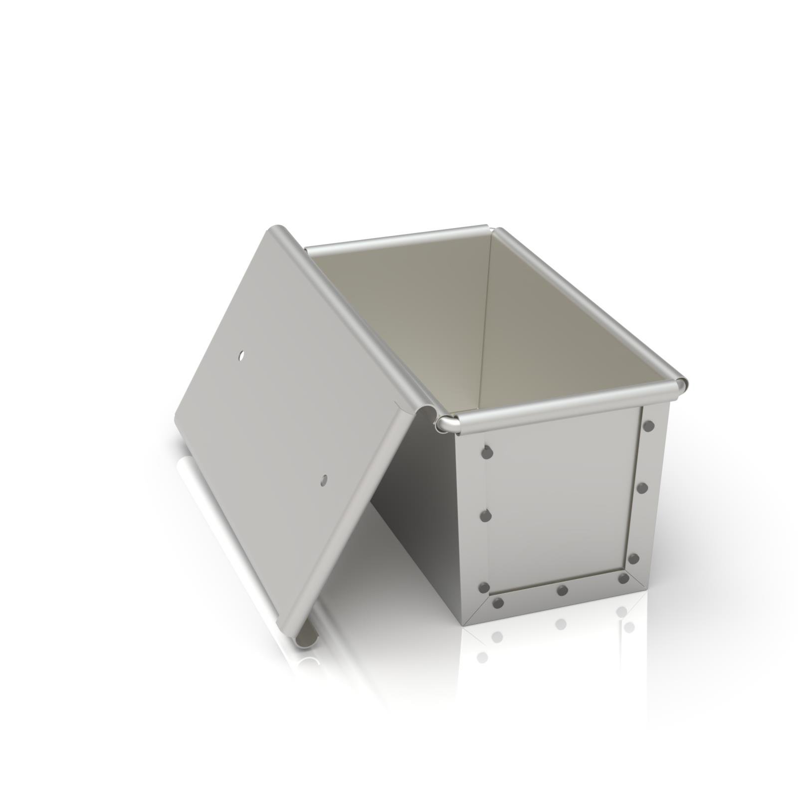 11x11x20 см Тостерная противень