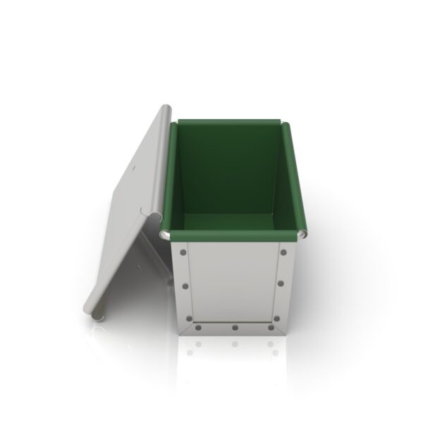 11x11x20 см Тостерная противень с покрытием