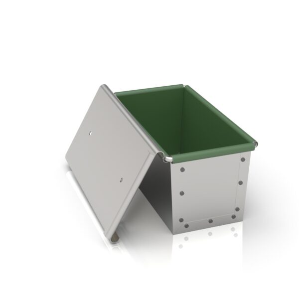 11x11x20 см Тостерная противень с покрытием