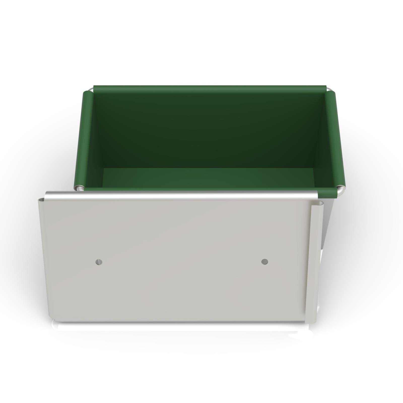 11x11x20 см Тостерная противень с покрытием — изображение 3