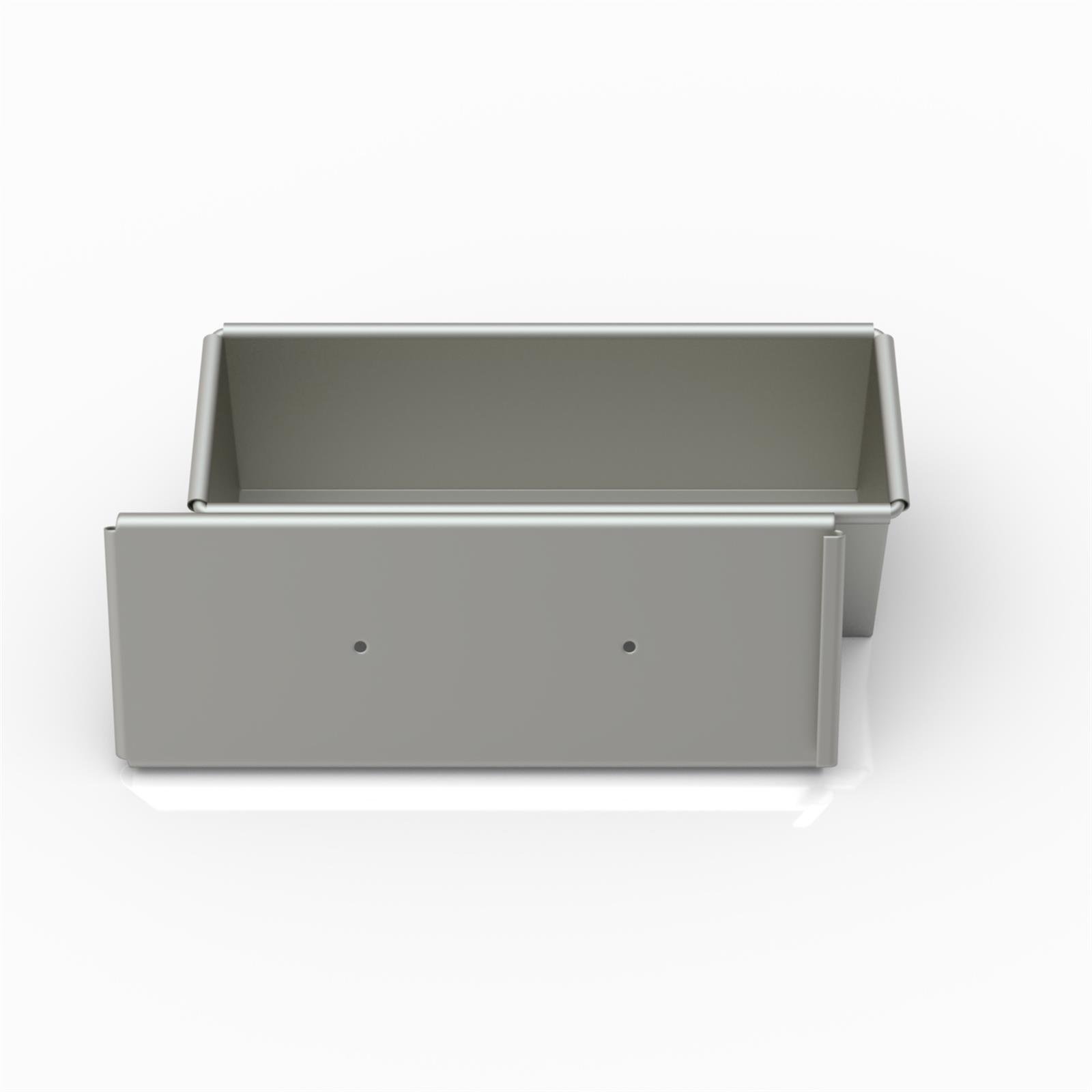 11x11x30 см Тостерная противень — изображение 3