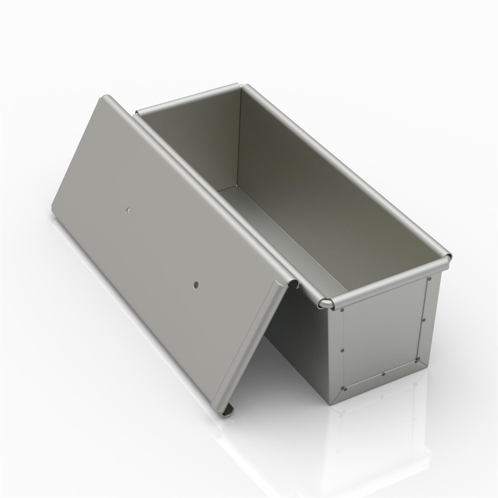 11x11x30 см Тостерная противень