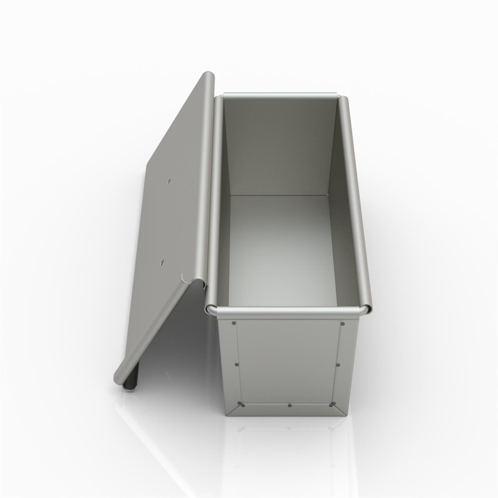 12,5x13x32 см Тостерная противень — изображение 2