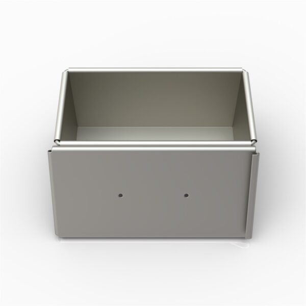 12x12x25 см Тостерная противень