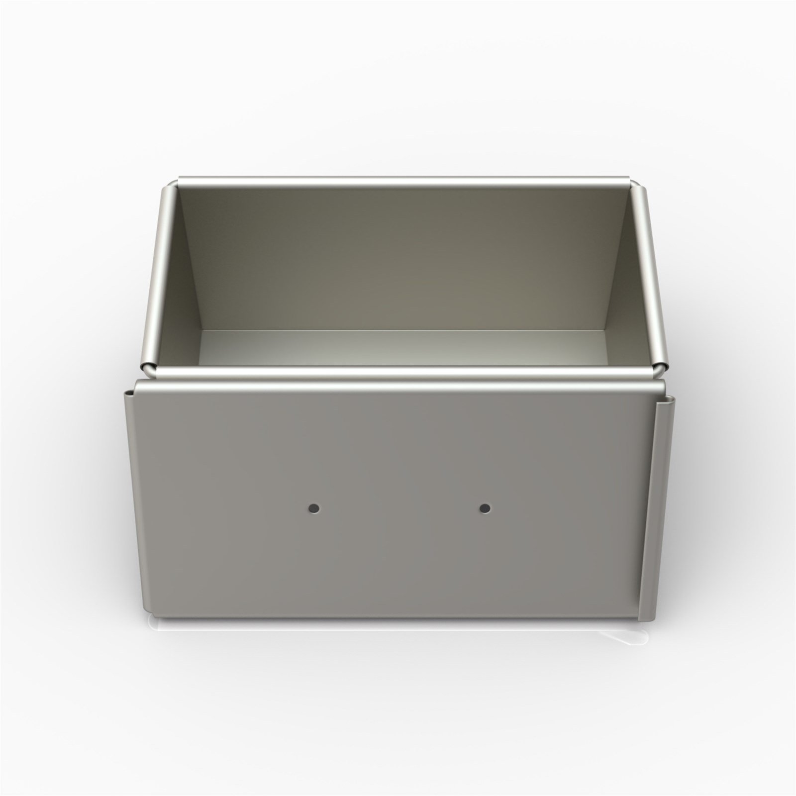 12x12x25 см Тостерная противень — изображение 2