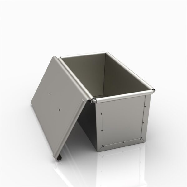 12x12x25 см Тостерная противень