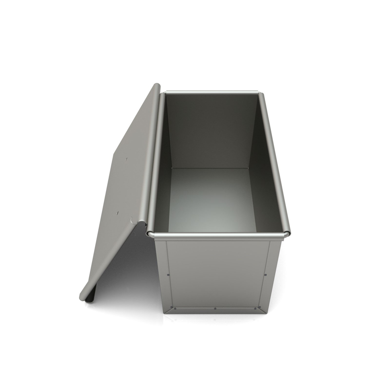 12x12x30 см Тостерная противень — изображение 3