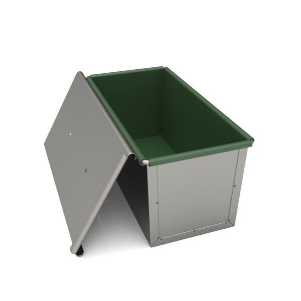 12x12x30 см Тостерная противень с покрытием