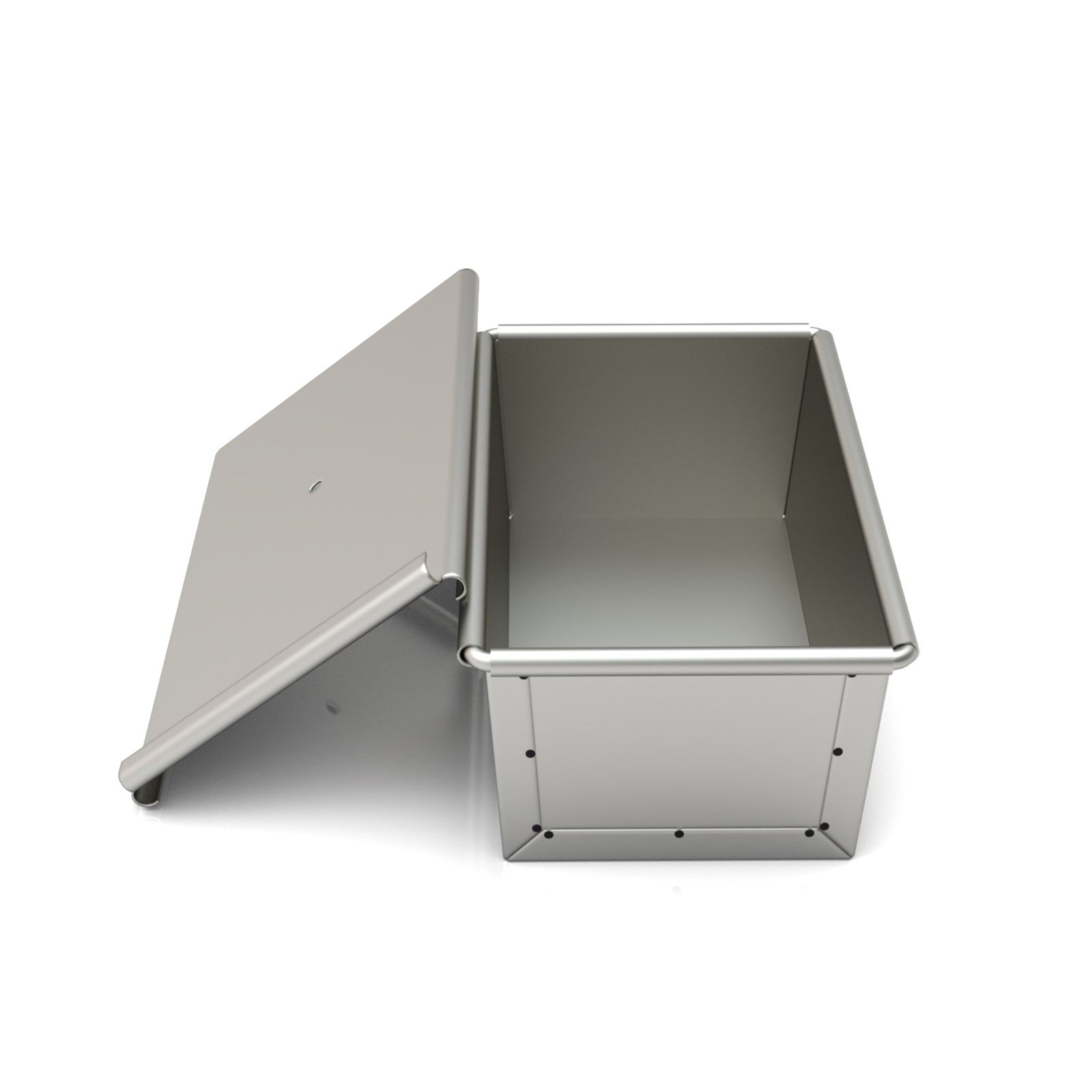 12x8x20 см Тостерная противень — изображение 2