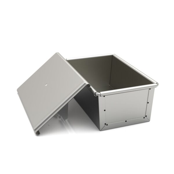 12x8x20 см Тостерная противень