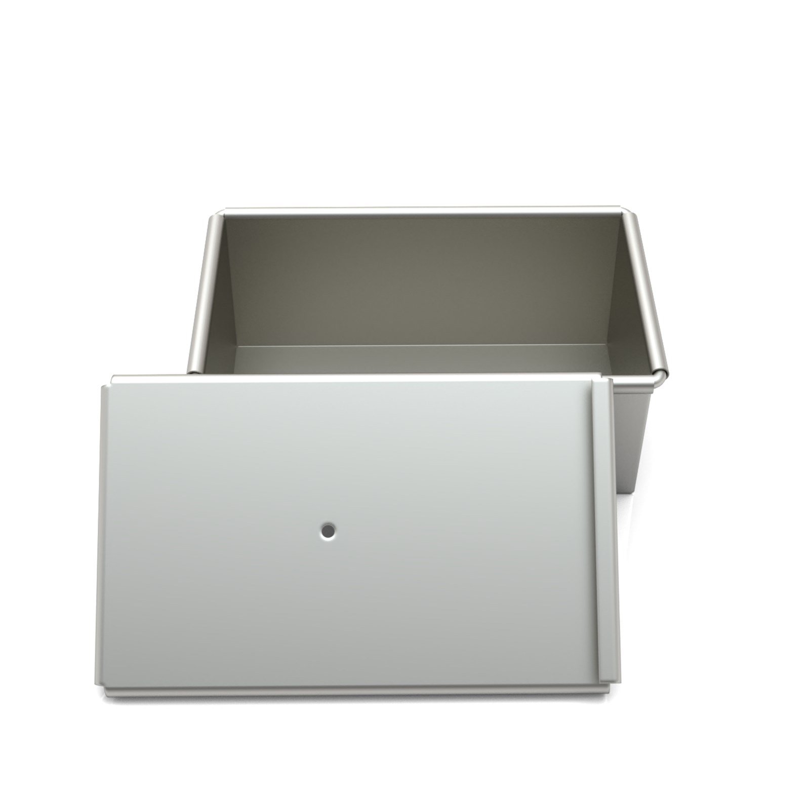 12x8x20 см Тостерная противень — изображение 3