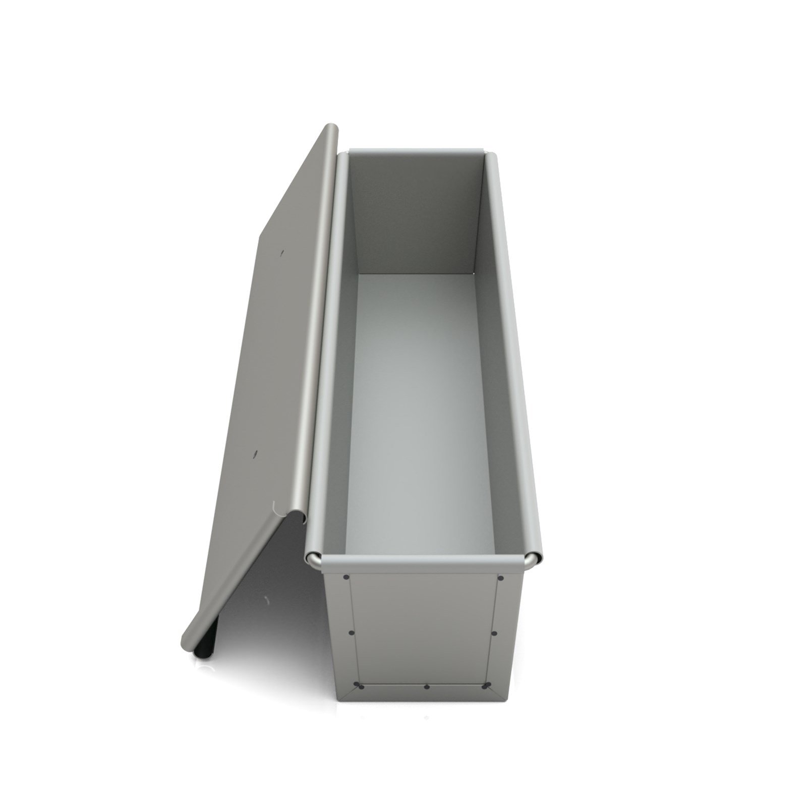 13x13x46 см Тостерная противень — изображение 2