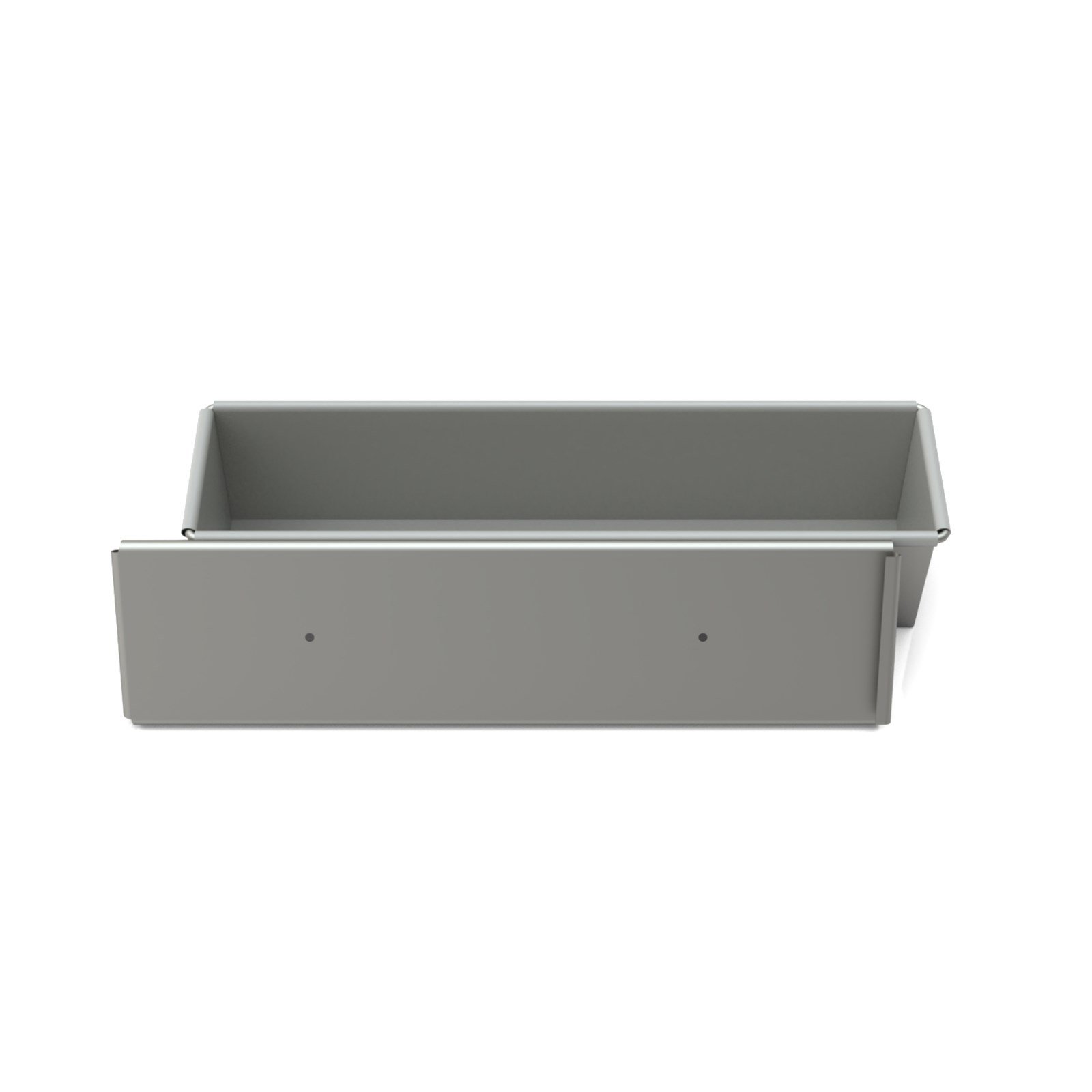 13x13x46 см Тостерная противень — изображение 3