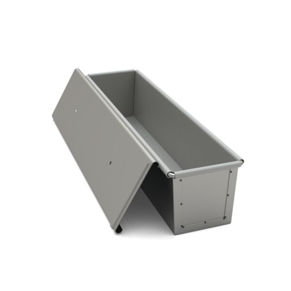 13x13x46 см Тостерная противень