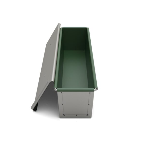 13x13x46 см Тостерная противень с покрытием