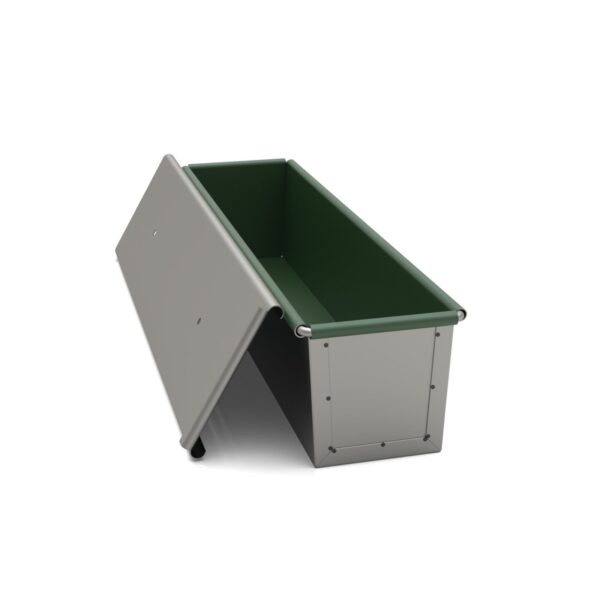 13x13x46 см Тостерная противень с покрытием