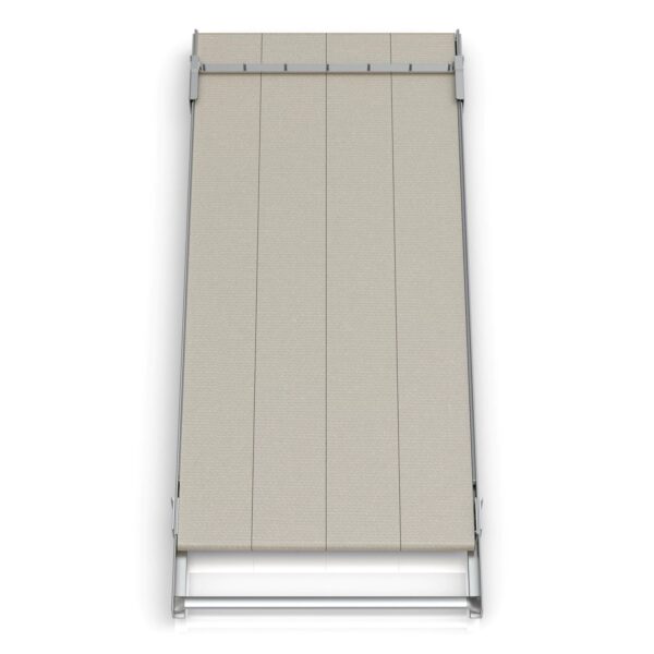 Односторонняя пекарская доска SGD 58×120 см