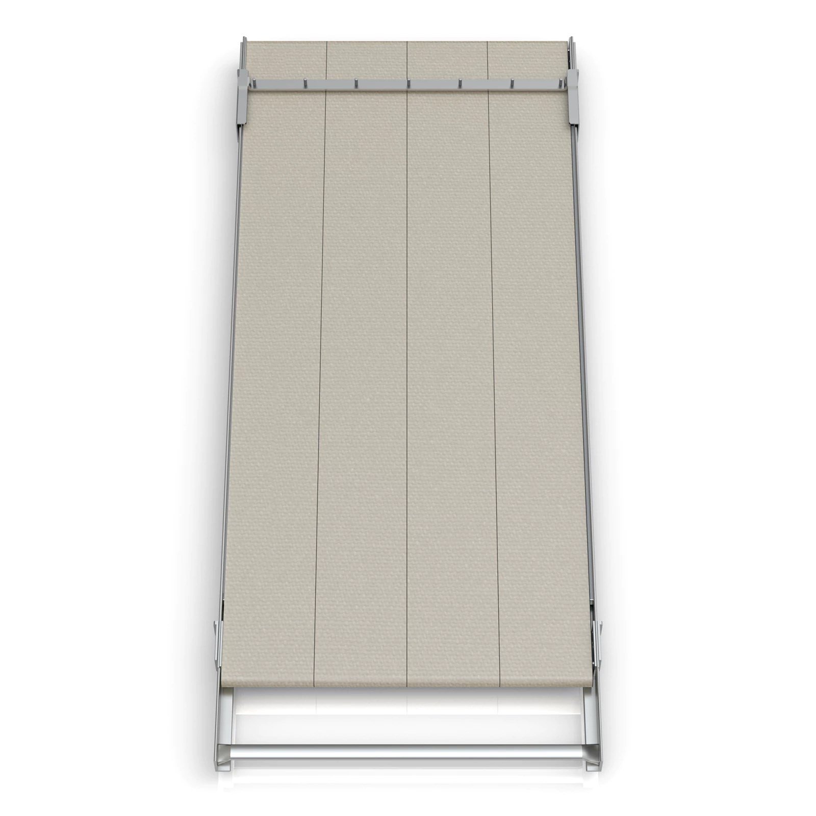 Односторонняя пекарская доска SGD 58×120 см — изображение 2