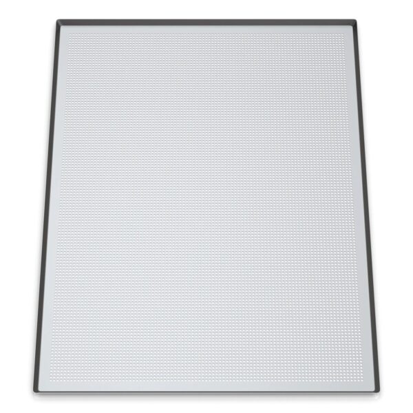 Перфорированная итальянская форма 80×60 см