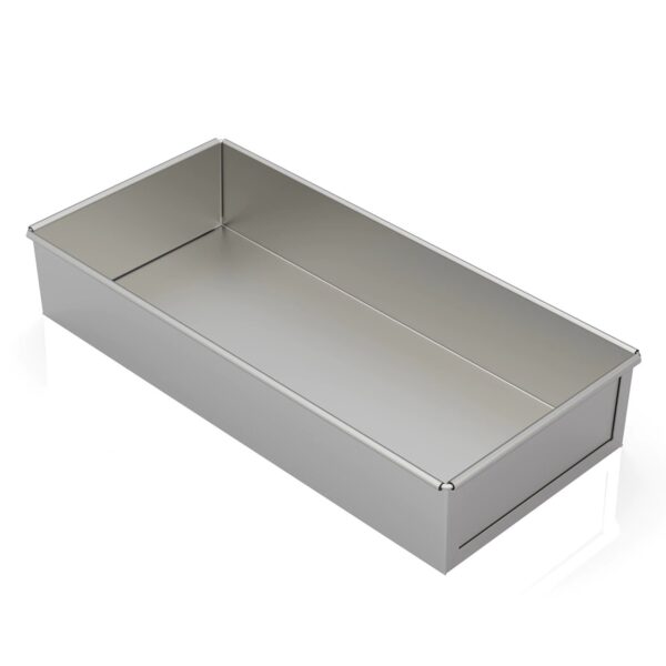 20x43x6 см Айвалык Тостерная противень