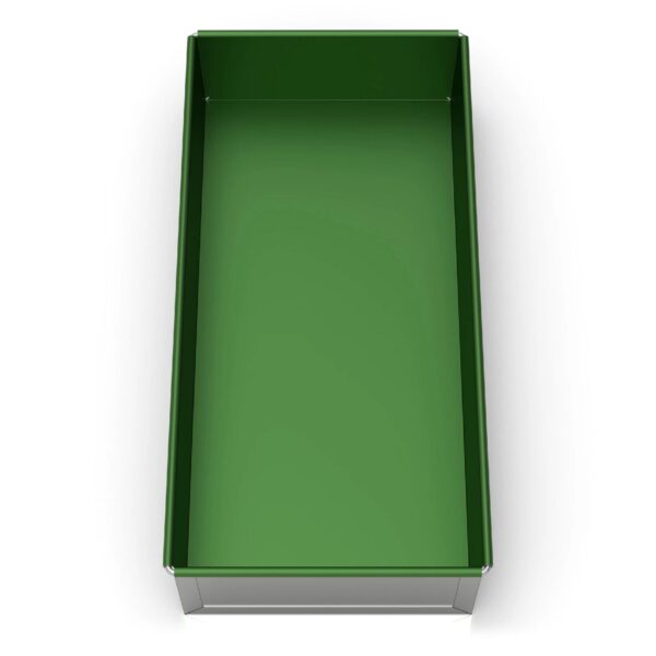 20x43x6 см Айвалык Тостерная противень с покрытием