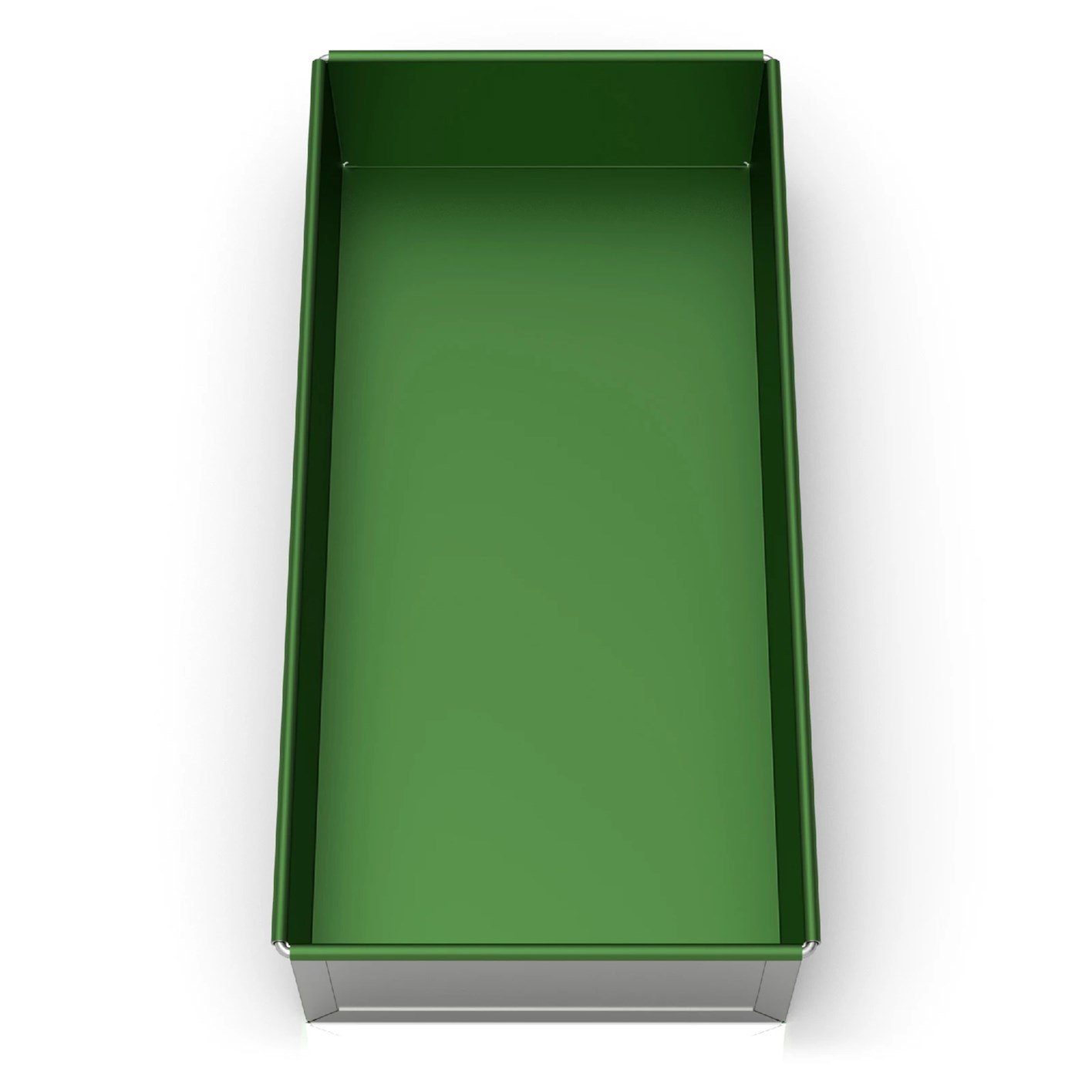 20x43x6 см Айвалык Тостерная противень с покрытием — изображение 2