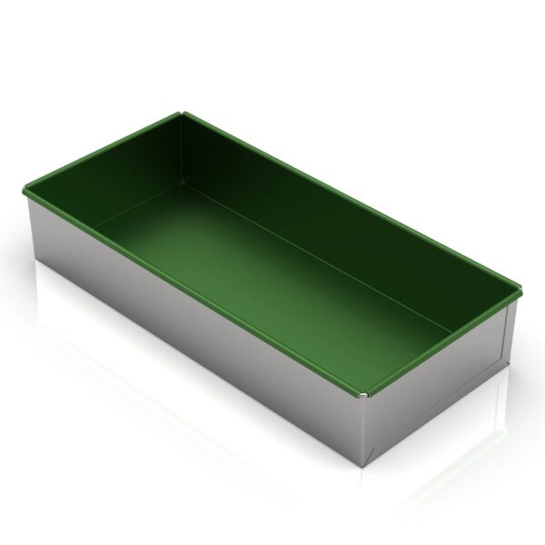 20x43x6 см Айвалык Тостерная противень с покрытием