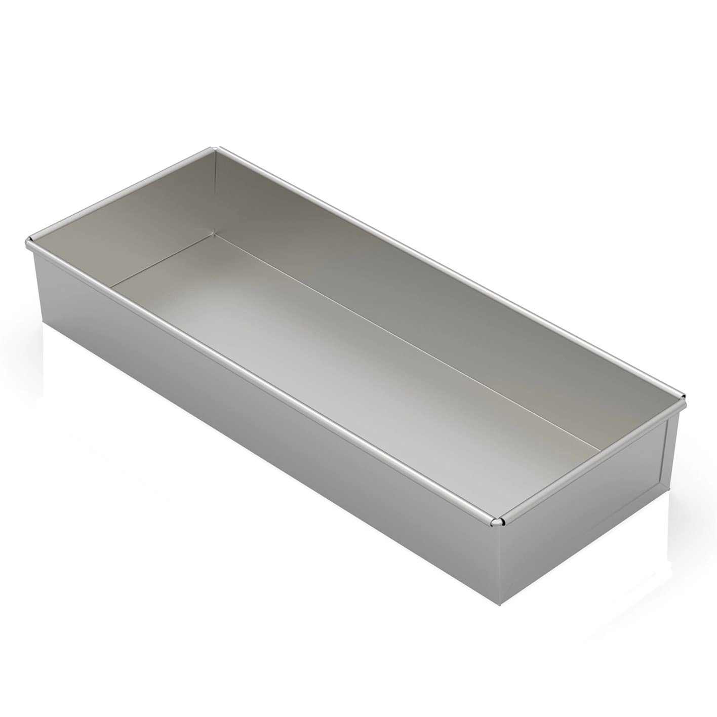 20x50x6 см Айвалык Тостерная противень