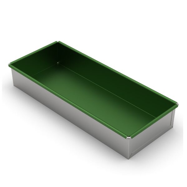 20x50x6 см Айвалык Тостерная противень с покрытием