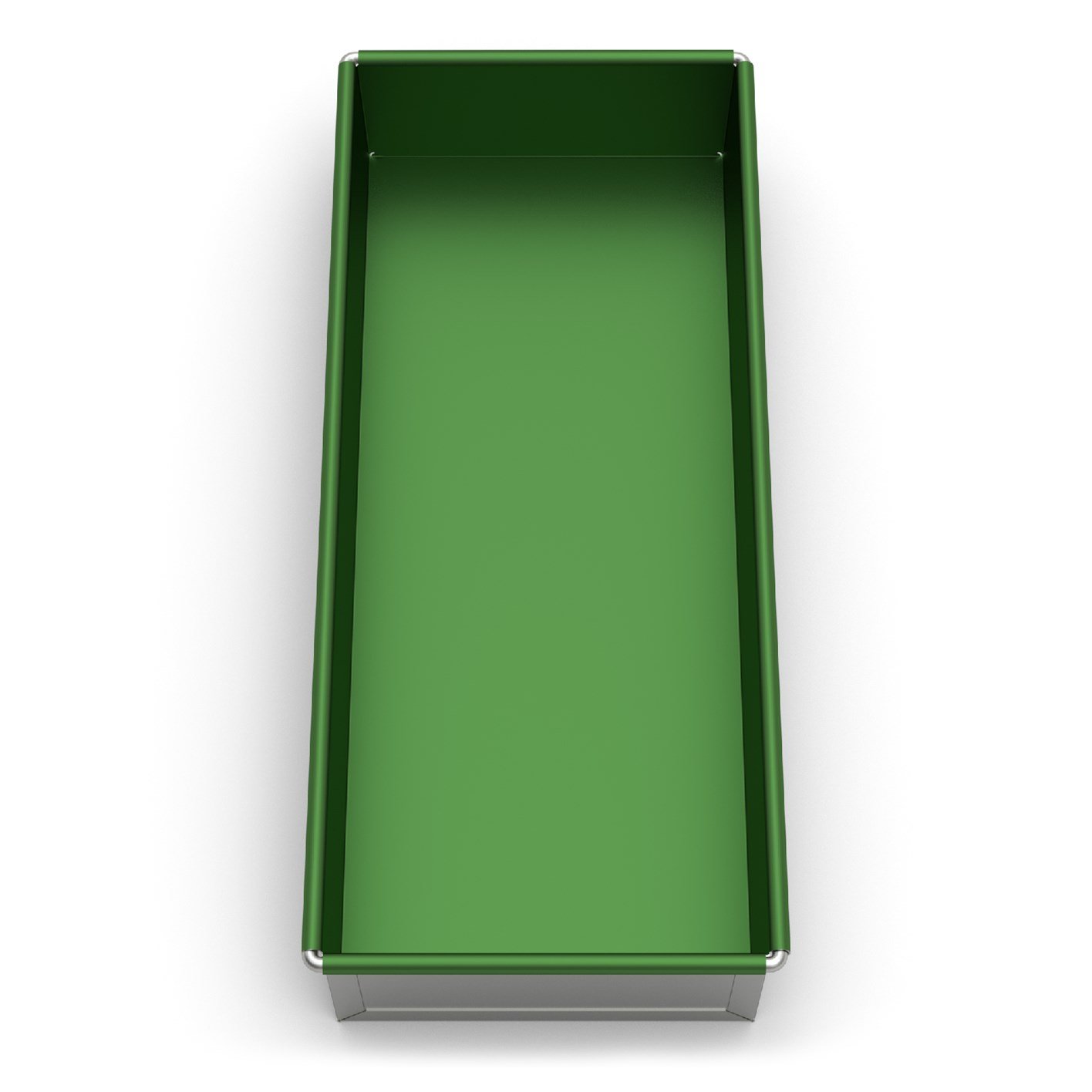 20x50x6 см Айвалык Тостерная противень с покрытием — изображение 2