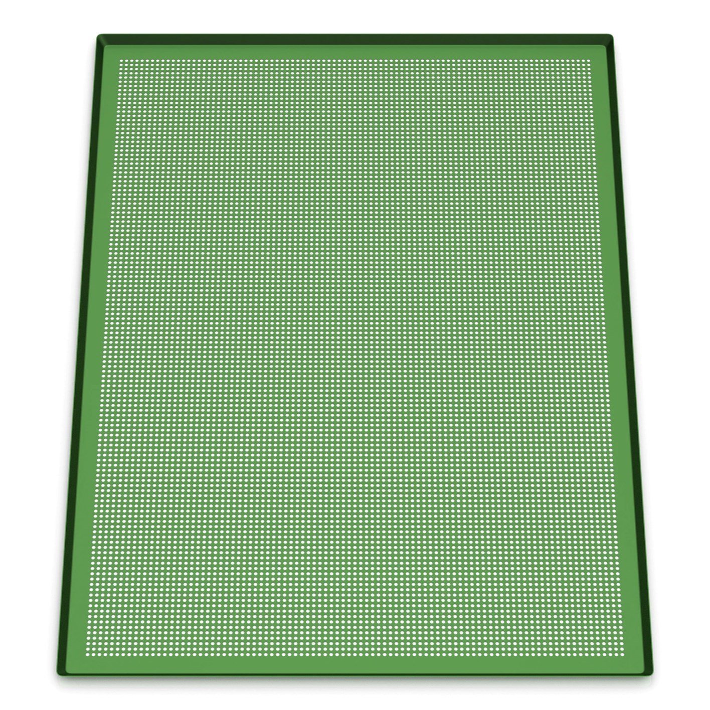 Перфорированная итальянская форма 80×60 см с антипригарным покрытием — изображение 2