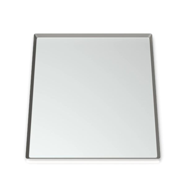 Плоская итальянская форма 40×25 см