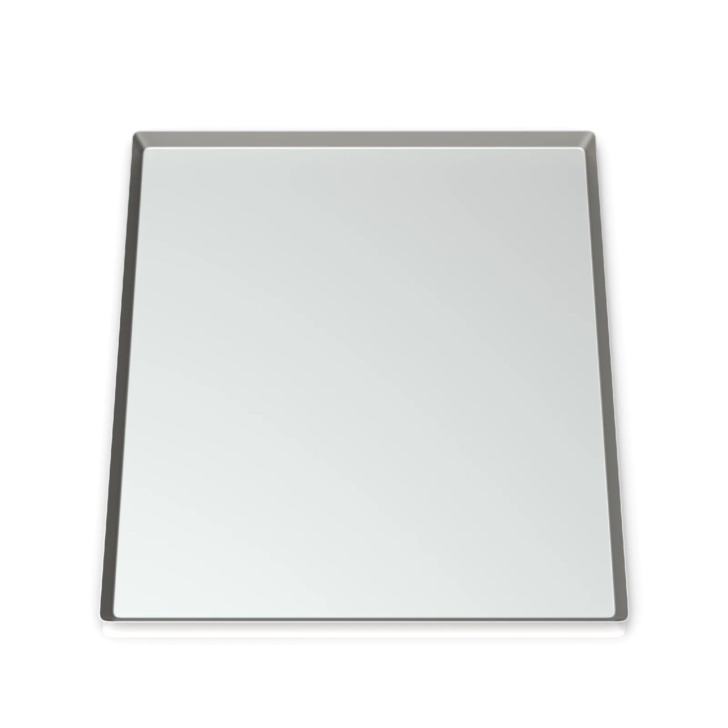 Плоская итальянская форма 40×25 см — изображение 2