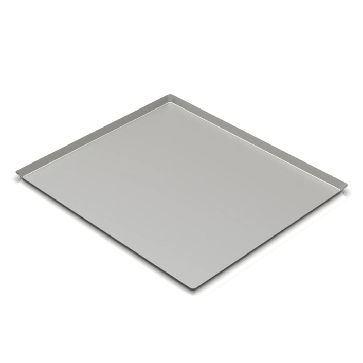 Плоская итальянская форма 40×25 см