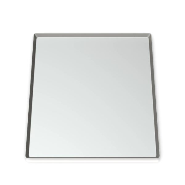 Плоская итальянская форма 40×30 см