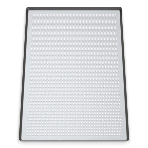 Перфорированная итальянская форма 60×40 см