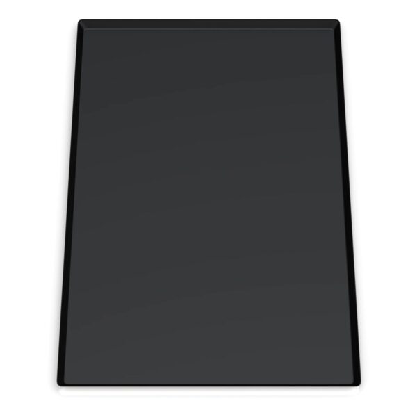 Плоская итальянская форма 60×40 см с покрытием