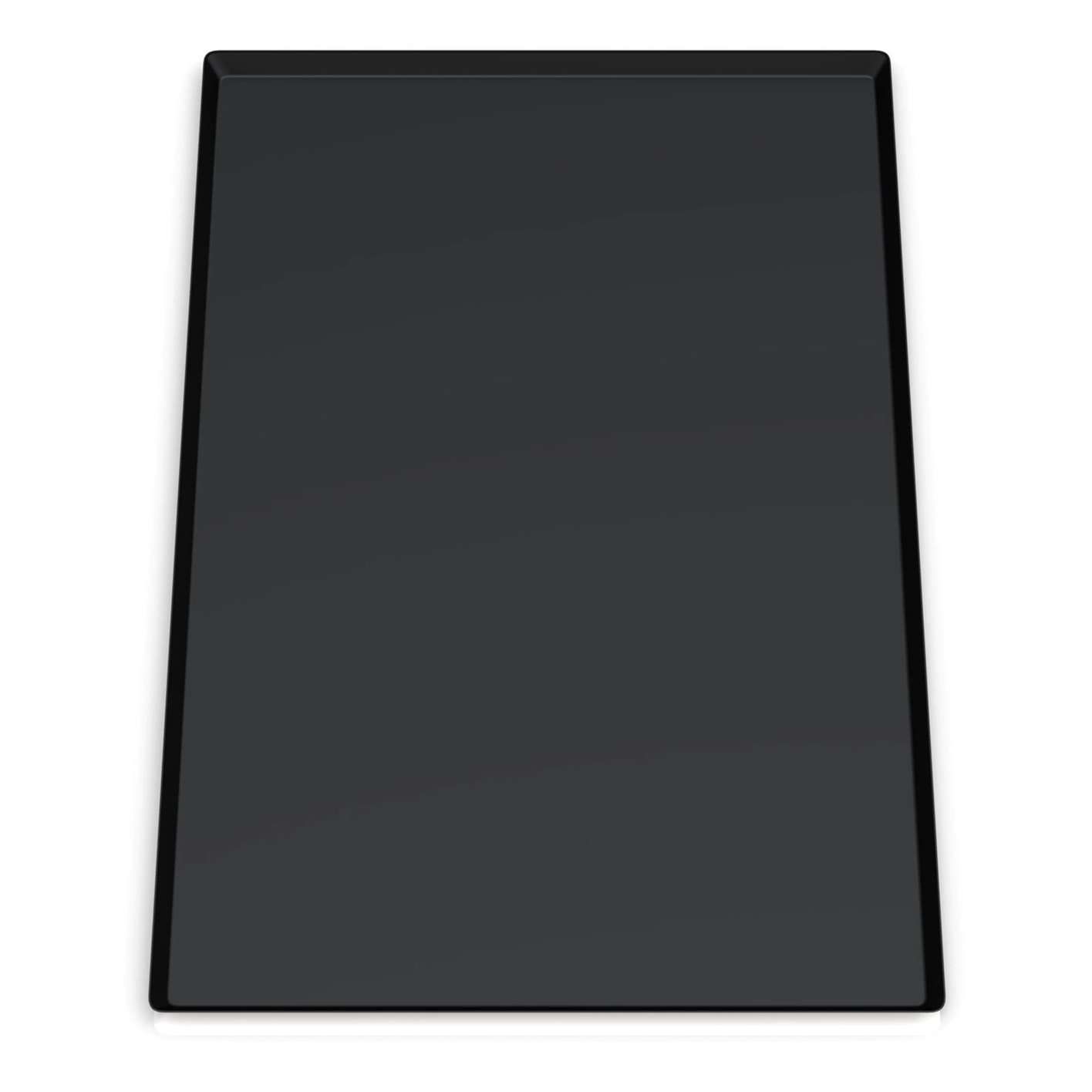 Плоская итальянская форма 60×40 см с покрытием — изображение 2