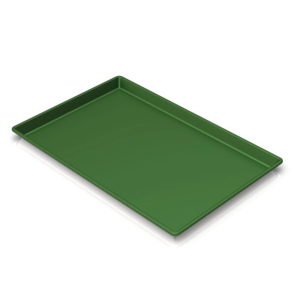 Гладкий противень Alusi 40×60 см с покрытием