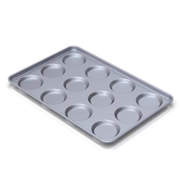 Противни для бургеров