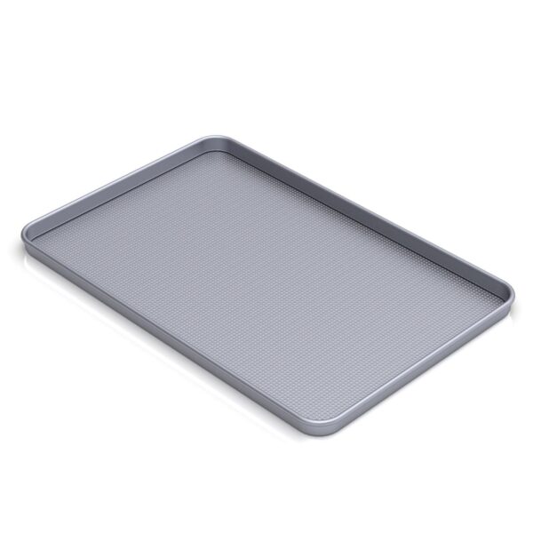 49×74 см Алюминиевая противень с перфорацией