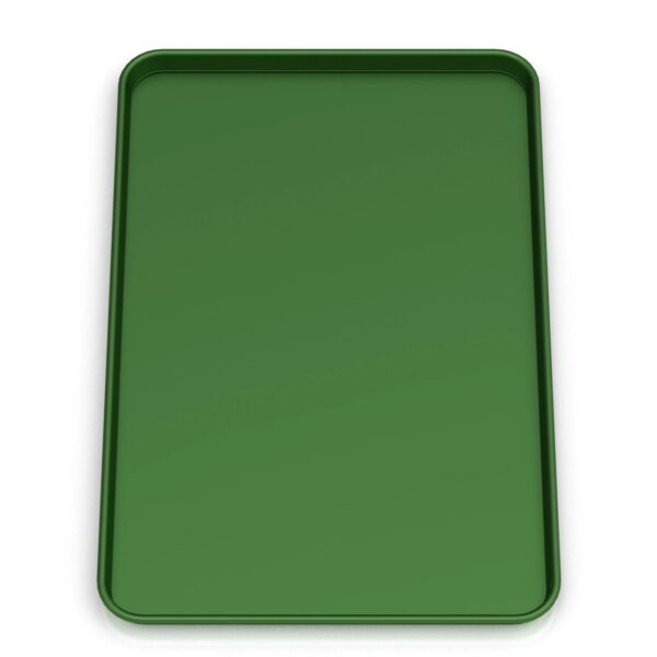 49×74 см Алюминиевая Плоская противень с покрытием