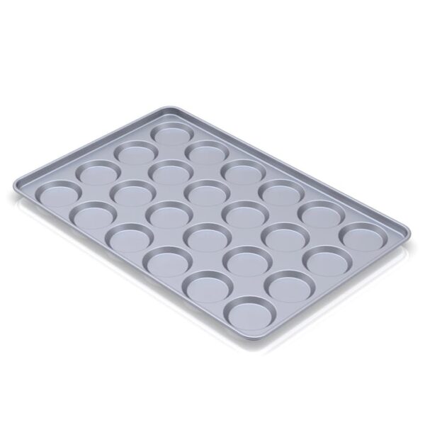 Противень для бургеров 49×74 см из алюминия